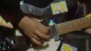 The Jam - Eaton Rifles - 1979