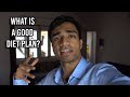 What Is a Good Diet Plan?