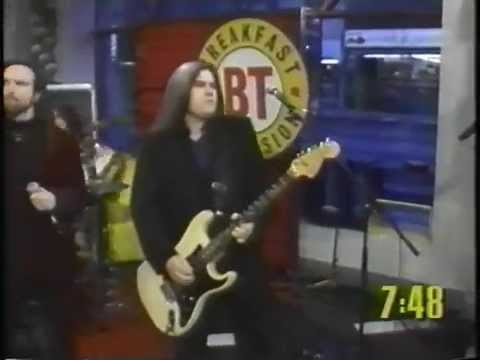 The Pariahs: Love is Watching (Breakfast Television: 1992)