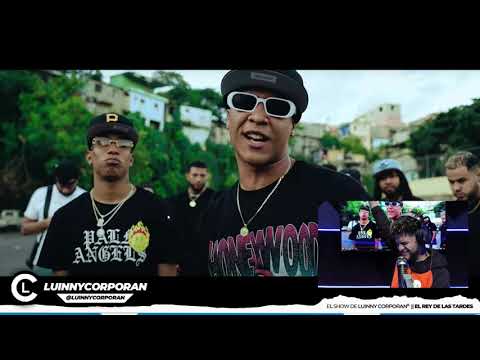 Nino Freestyle x Yeo Freko x Beyako Rap x Peiker - JUDAS (VIDEO REACCION)