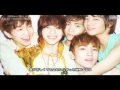 [日本語字幕]Fly High-SHINee fanmade MV 