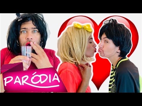 Dadá Boladão, Tati Zaqui feat OIK - Surtada Remix BregaFunk (PARÓDIA)