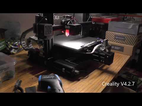 Ender 3 Pro Mainboard Comparison: V4.2.2 vs 4.2.7