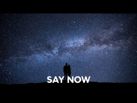 Raphael Lake / Aaron Levy / Ambrose Arnold - Say Now (Epic Pop)