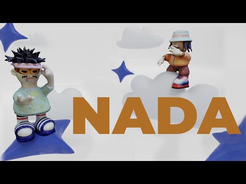 Cráneo & Bejo - Nada (Lyric Video)