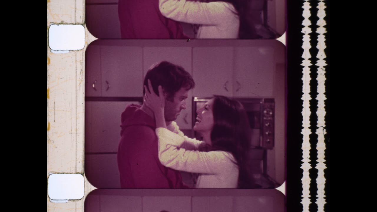 Thieves (1977) 16mm film short teaser trailer tv ad