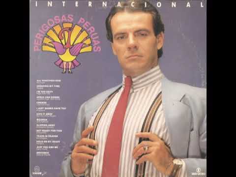 Novela - 1992 - Perigosas Peruas (Internacional)