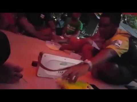 NUKULAELAE BOYS SINGING - MATAFI KO TE ATA 2016