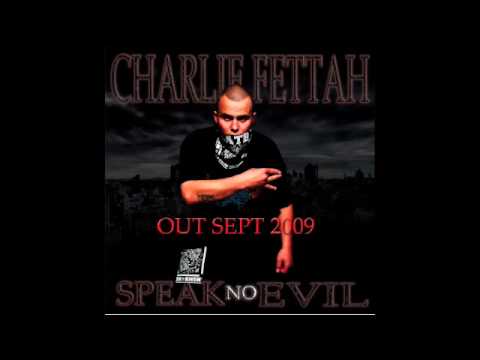 HEATBAG RECORDS CHARLIE FETTAH "I STAY ON TOP THINGS"