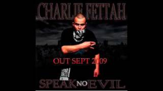 HEATBAG RECORDS CHARLIE FETTAH &quot;I STAY ON TOP THINGS&quot;