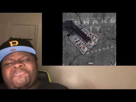 Kay Flock X Mula Gzz X Dougie B X Bory 300 - “SHAKE IT”  REACTION!!!