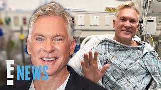 Good Morning America's Sam Champion Has Heart Procedure | E! News