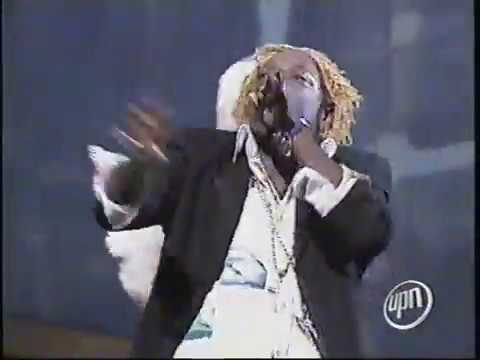 LiL Jon - Get Low rmx Live on Apollo feat Ying Yang Twins and Elephant Man