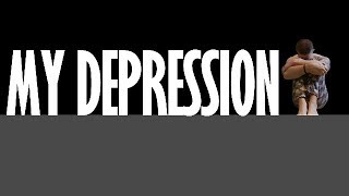 MY DEPRESSION | MY GAMBLING ADDICTION (PART 3)
