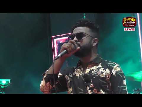 Budu Bana Padayak - බුදු බණ පදයක් | Mangala Denex | Hikkaduwa Shiny Attack Show Live In Gatabe 2022