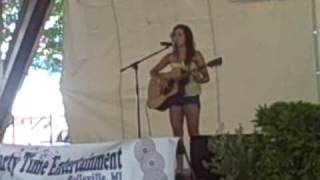 Stronger -  Emma Lee Original