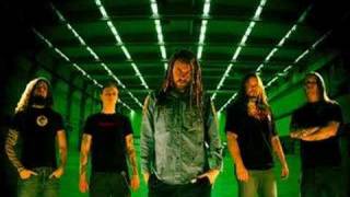 In Flames - Abnegation