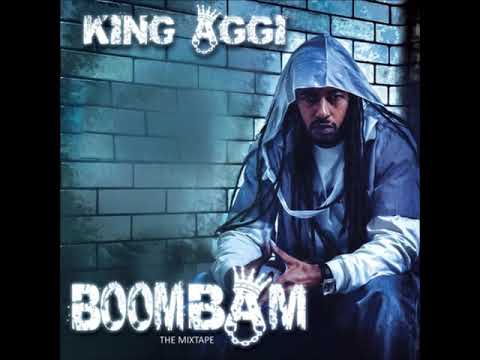 KING AGGI - MILLION Ft Millz Otizzy