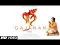 Gajanan Sachet Tandon Shabbir Ahmed Bhushan Kumar Ganesh Chaturthi Special Song T Series