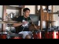 She's My Winona (FALL OUT BOY Drum Cover ...