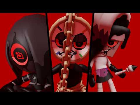 Dandy's World But with MORE JUMPSCARES v4.0