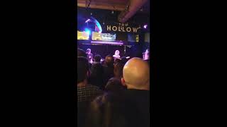 Wolf Alice Heavenward Apr 8 The Hollow, Albany NY