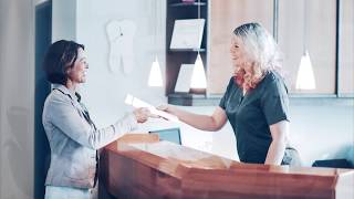 Video: Zahnmedizinische Fachangestellte / ZFA (m/w/d) Stuhlassistenz