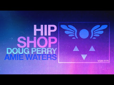 VGM #179: Hip Shop (DELTARUNE) Ft. Doug Perry