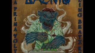 Salmo - La prima volta (lyrics)