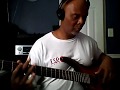 Norman Brown - "Trashman" (bass cover)