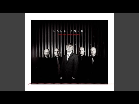 Kuka tätä rantaa keinuttaa?