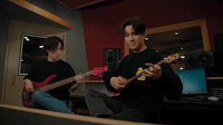 Download lagu Dimash Qudaibergen & Mansur Qudaibergen - Tau Ishinde (Instrumental Version) mp3