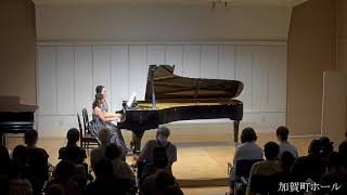 ボロディン「だったん人の踊り」~あ・みゅーず・めんと連弾コンサートより~