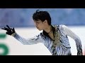 羽生結弦 FMV MAD Unstoppable Yuzuru Hanyu