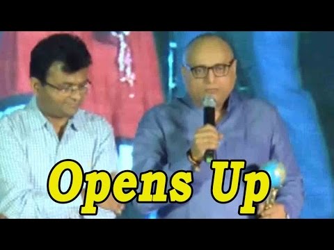 Manoj Joshi Opens Up On His Theatre Play Chanakya!