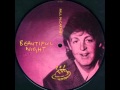 Paul McCartney - Flaming Pie: Beautiful Night ...