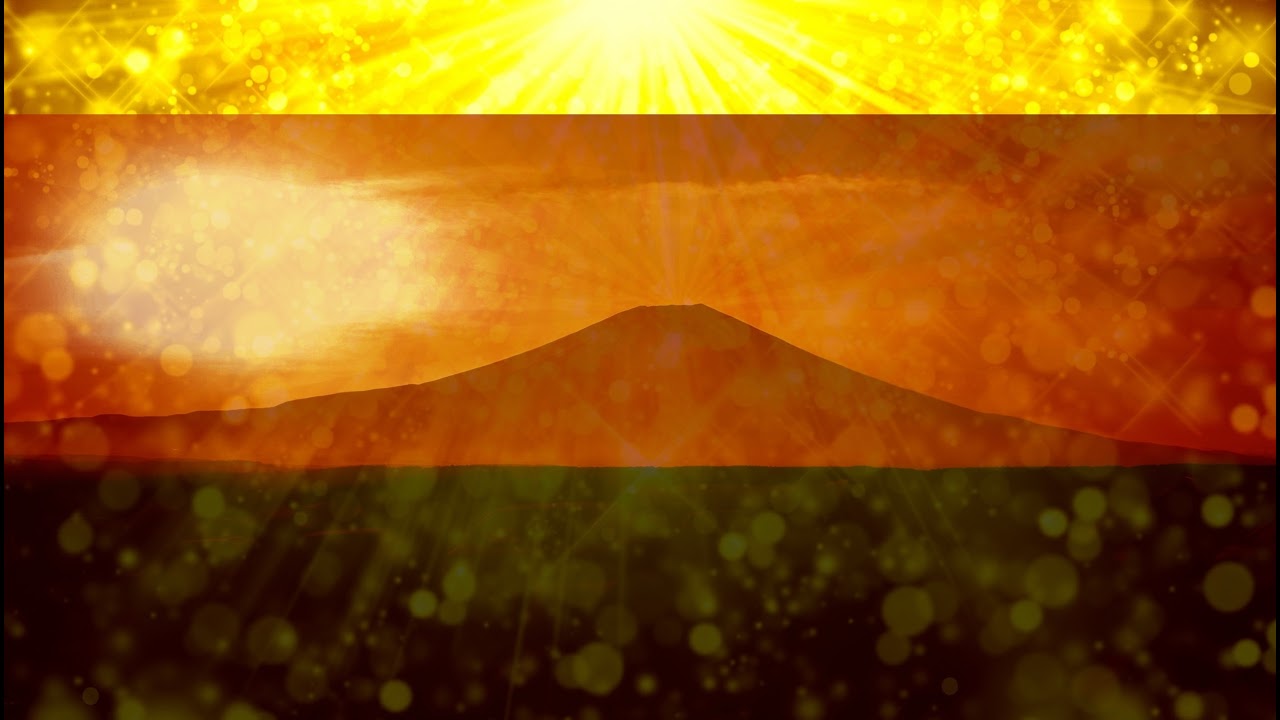 奇跡の大開運チャンネル のライブ配信