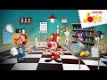 Naar de dokter - Leren met Jokie - Efteling