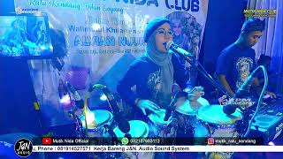 Download lagu TIARA - MUTIK NIDA RATU KENDANG LIVE KENDAL (MNC) mp3