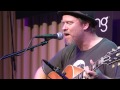 Shawn Mullins - Lullaby (Bing Lounge)