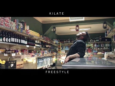 Kilate l Freestyle
