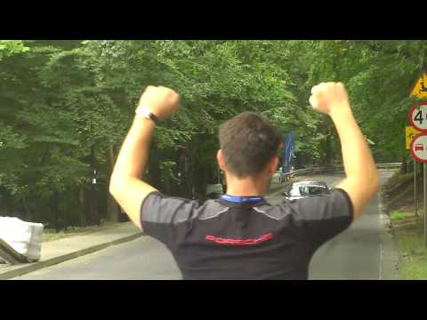 Grand Prix Sopot Gdynia 2019 | Orzechowski Leszek | Seat Ibiza Cupra TDI