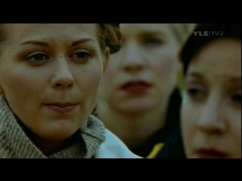 Ultra Bra - Sinä lähdit pois (1997)