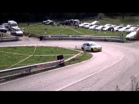 43º Trofeo Vallecamonica/ Malegno-Borno 2013