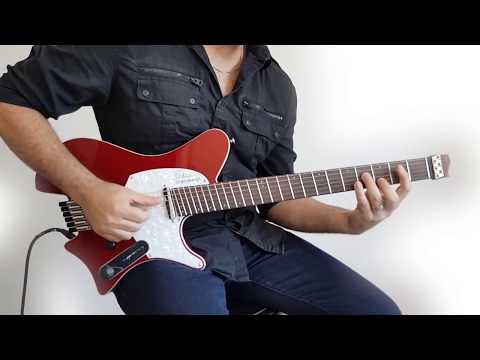 Vídeo de Youtube