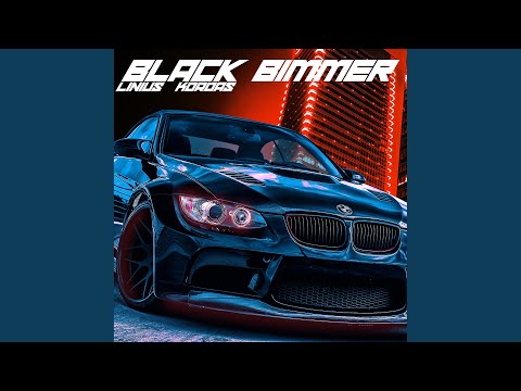 Black Bimmer