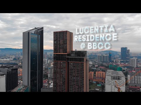 Lucentia Residences @ BBCC video