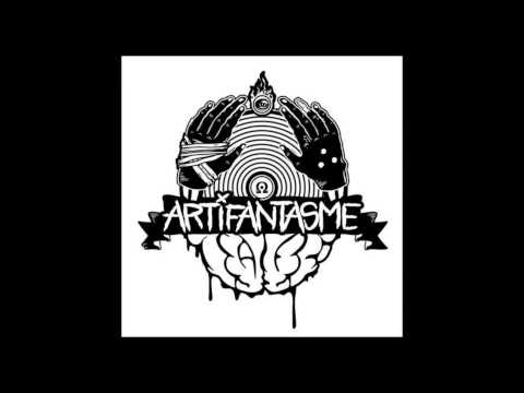 Yari - Dal Principio. (Arti Fantasme Prod.)