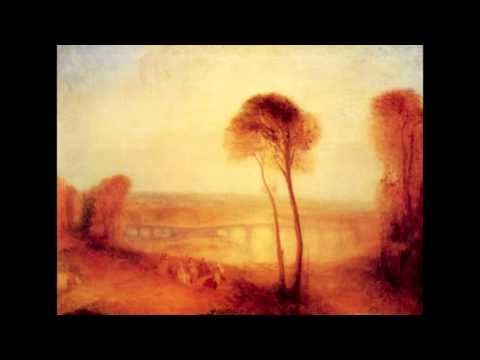 Beethoven, Piano Sonata Nº 5. Wilhelm Kempff, piano