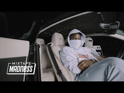 Kritz £lmula - Lockdown (Music Video) | @MixtapeMadness